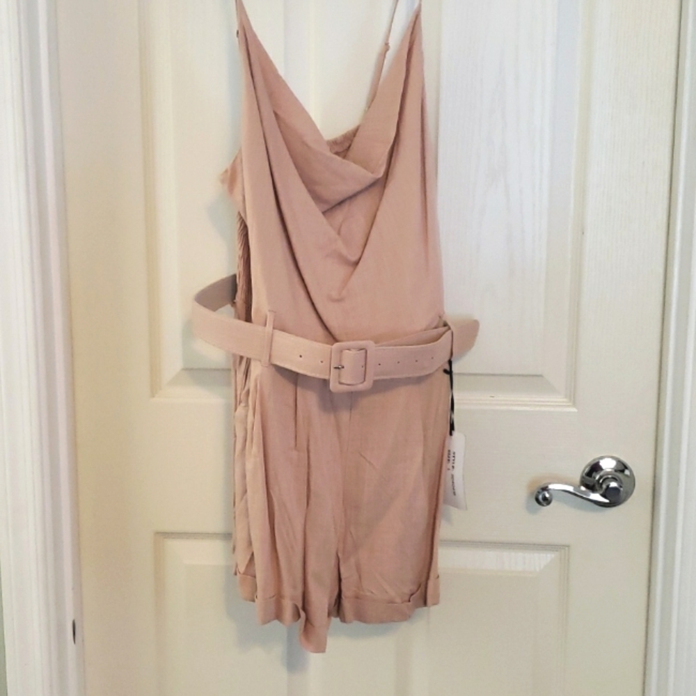 Super Cute Romper